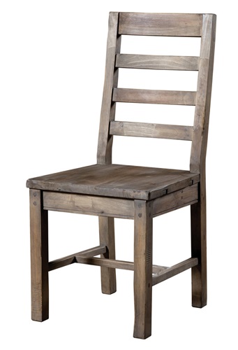 Berklee Ladder Back Dining Chair