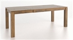 Calliope Dining Table with Leaf