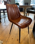 Channel Modern Dining Chair I