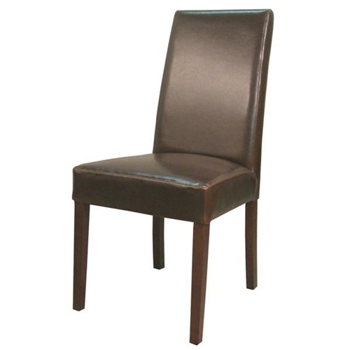 Grayson Dining Chair - Brown