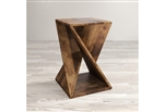 Helix Side Table