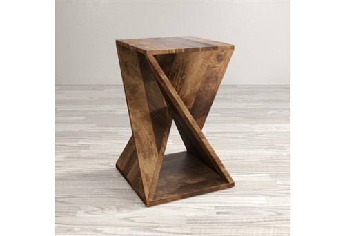 Helix Side Table