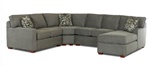 Urban Solutions - Custom Sectionals