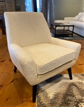 The Mid-Century Milo Chair