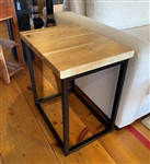 The Port II Side Table