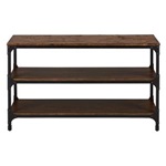 Factory Mill Sofa Table