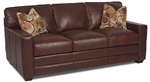 Urban Solutions - Custom Leather Sectionals