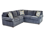 Urban Solutions Roll Arm - Custom Sectionals