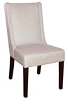 Wing Side Chair