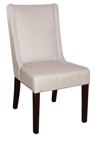 Wing Side Chair