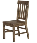 Melange Dining Chair